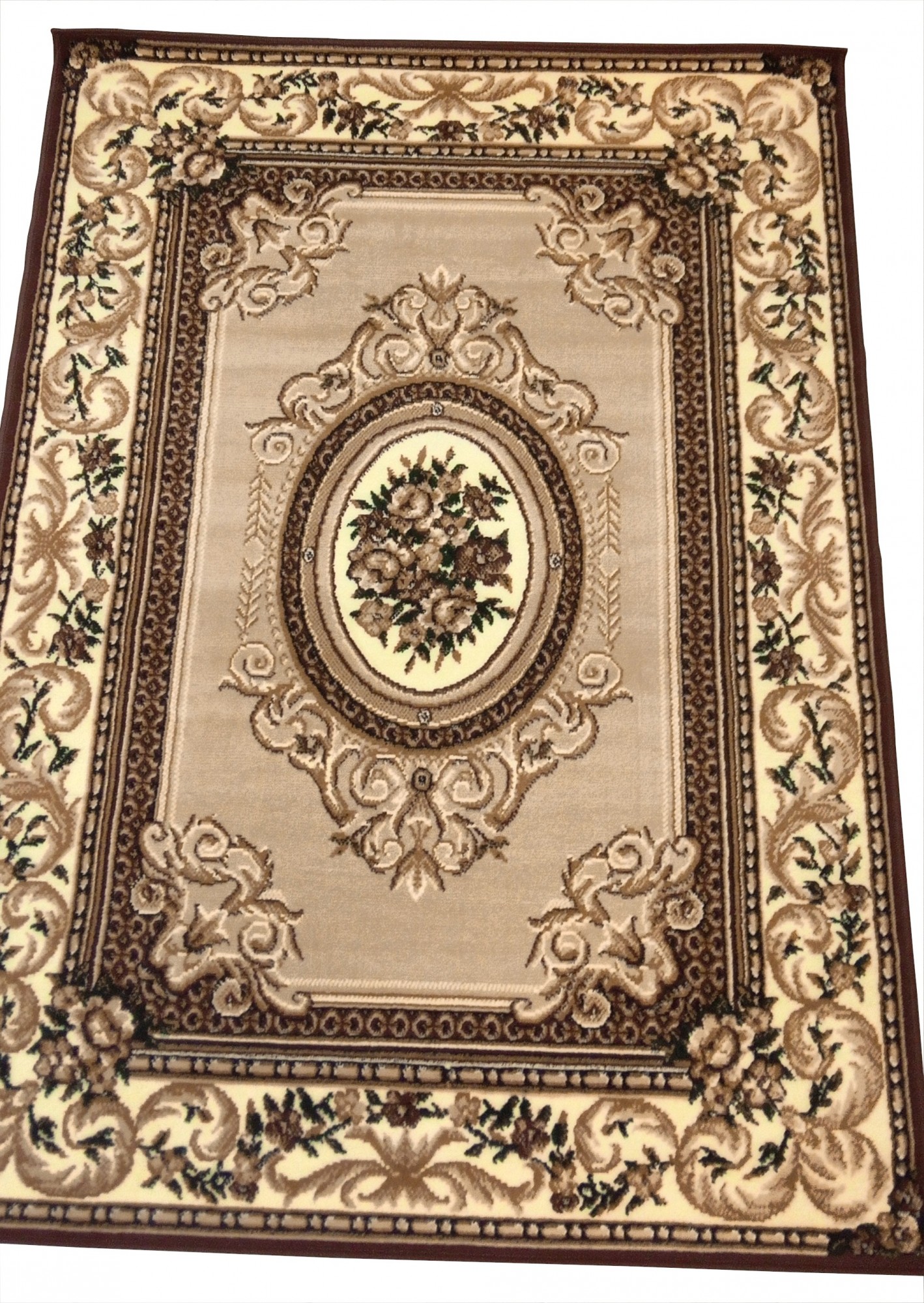 

Ковер Karat Gold 1.4x2.0 м 148-123