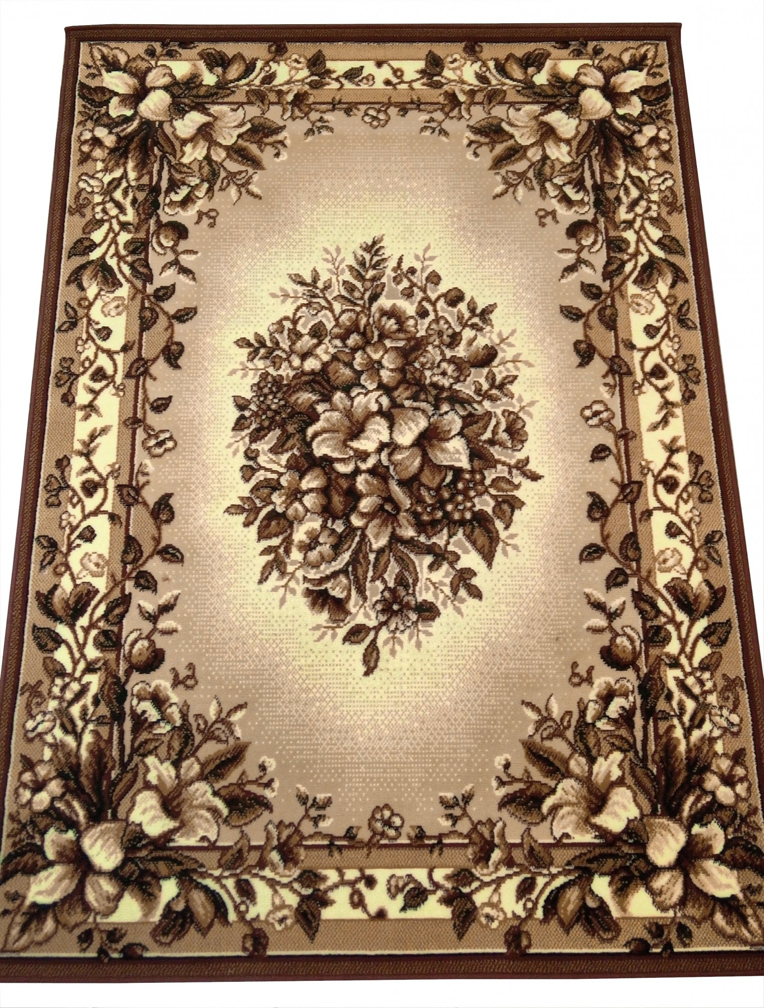 

Ковер Karat Gold 1.8x2.5 м 323/123