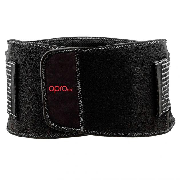 

Пояс для поддержки спины (TEC5752) Opro S/M Черный 000156580