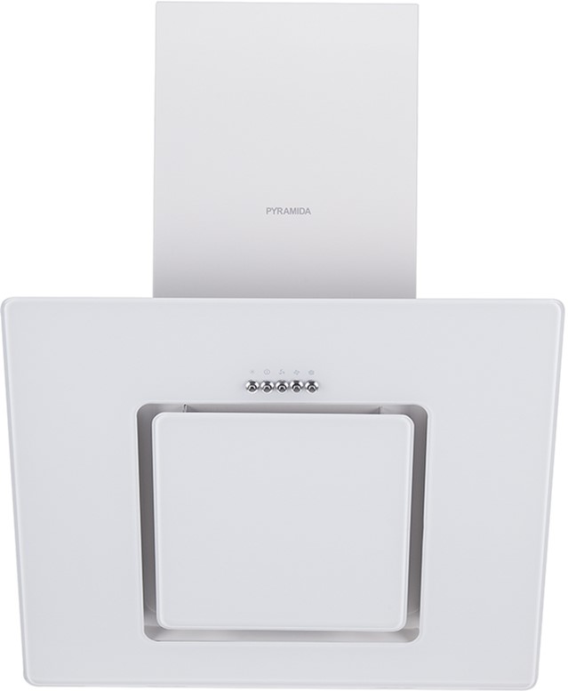 

Вытяжка PYRAMIDA NR-F 60 M WH