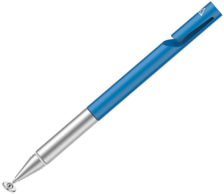 

Стилус Adonit Mini 4 Royal Blue (3111-17-04-A)