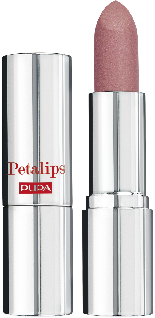 Акция на Помада для губ Pupa Petalips Soft Matte Lipstick 003 Aquatic Nymphaea 3.5 г (8011607347155) от Rozetka UA