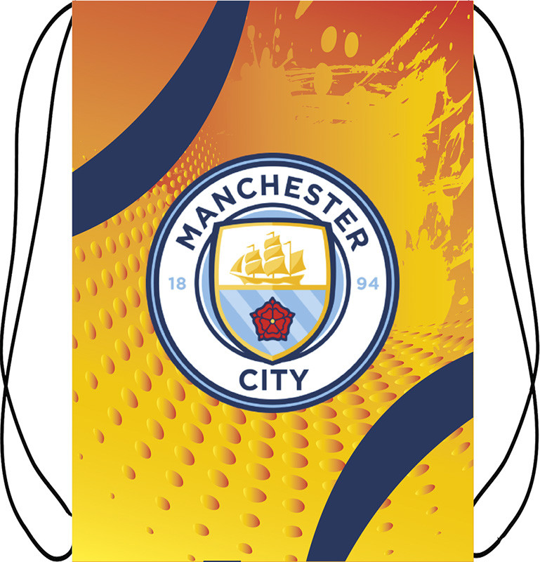 

Сумка для обуви Leader 978880 двусторонняя печать 46 * 33 см Manchester city