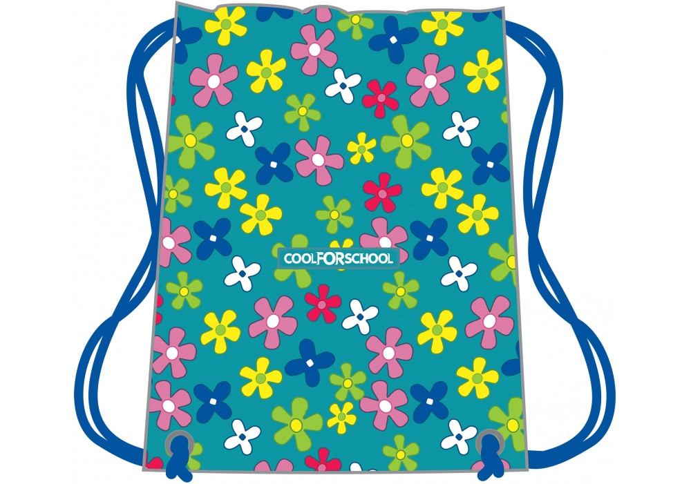

Сумка для обуви CFS 85751 Floral