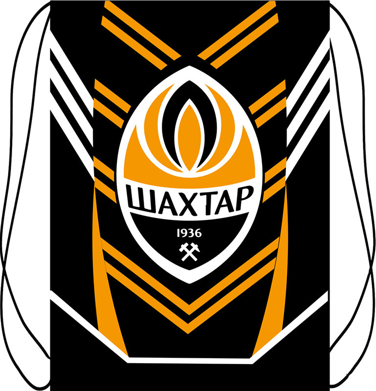 

Сумка для обуви Leader 978873 двусторонняя печать 46 * 33 см Шахтер
