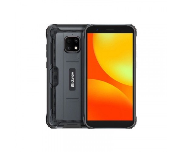 

Смартфон Blackview BV4900 pro 4/64gb IP68 Black