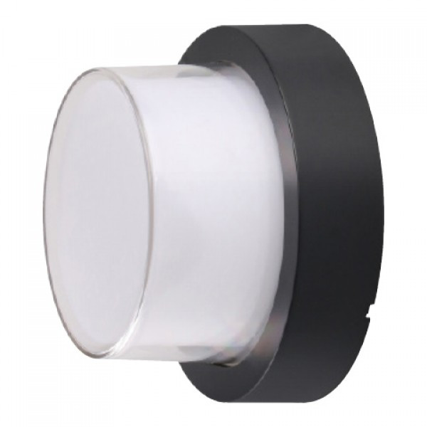 

Светильник садово-парковый SUGA-12/RO 12W 4200 K