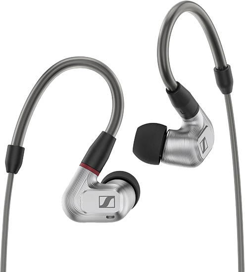 

Наушники Sennheiser IE 900 Grey (508949)