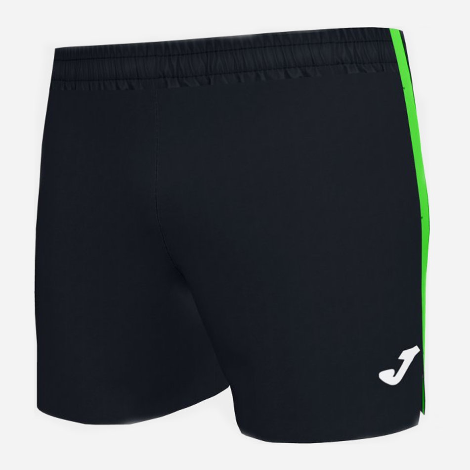 

Шорты Joma Elite VII 101581.117 M Черные