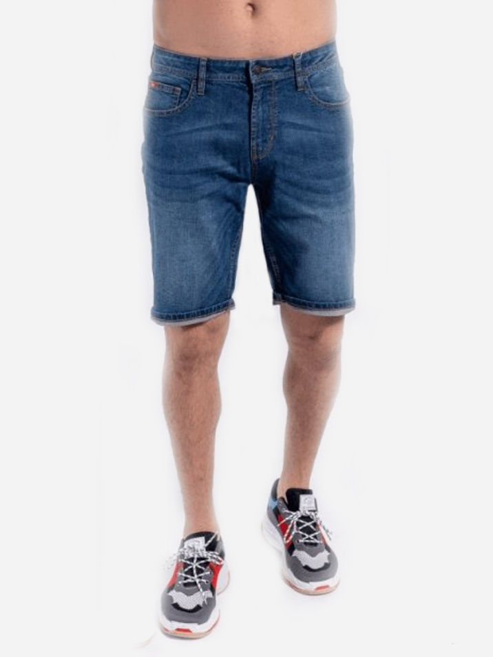 

Шорты джинсовые Lee Cooper 50595697-334 40 Dark Blue