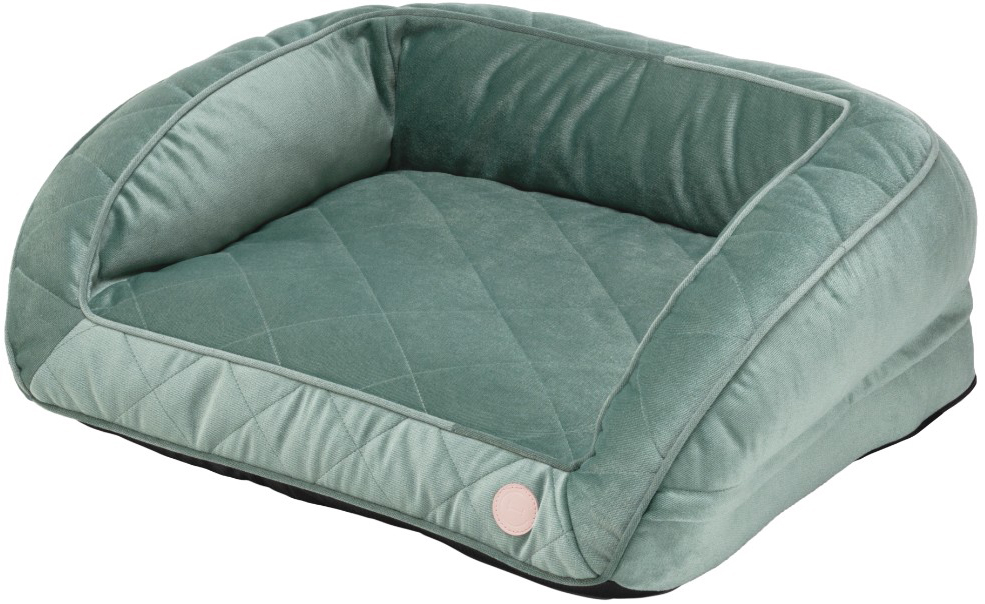 

Лежак для собак и котов Harley and Cho Sleeper Mini 70 x 50 см Tiffany
