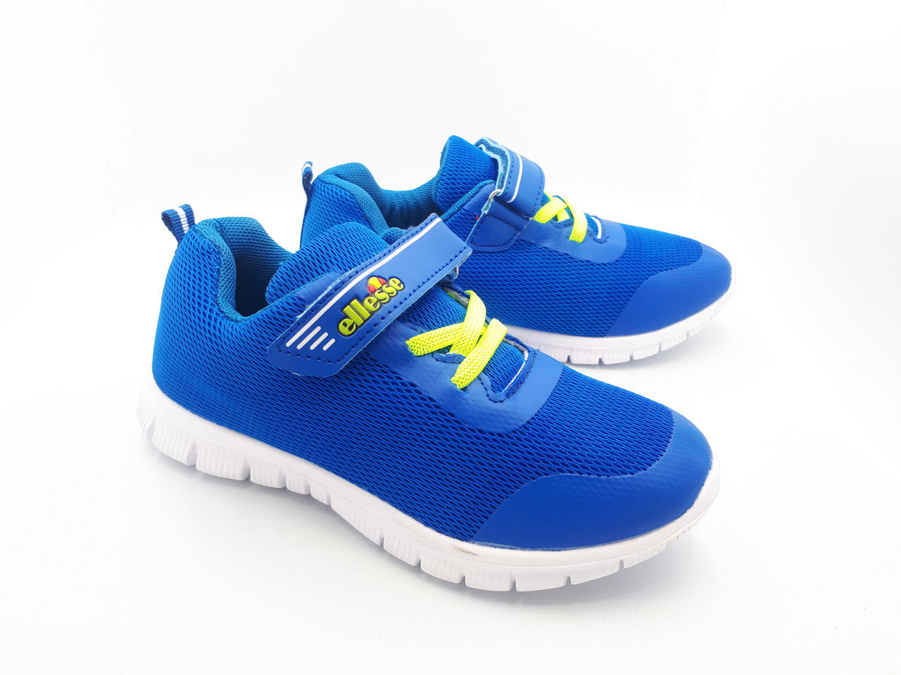 

Кроссовки для мальчиков Ellesse 001-4R33 Синий 33