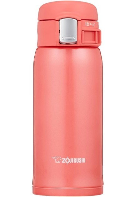 

Термокружка ZOJIRUSHI SM-SD36PV 0.36 л ц: розовый