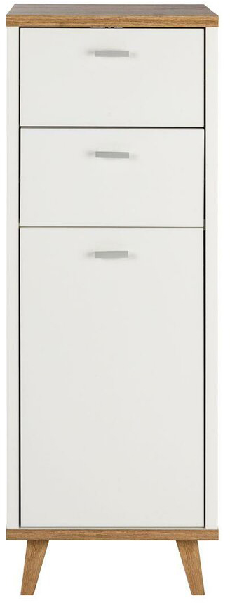 

Тумба Livarno Living Белый (020-0013)