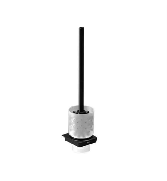 

Ершик для унитаза Sonia S6 Black 166497
