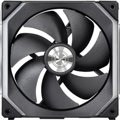 

Кулер для корпуса Lian Li Uni Fan SL120-1 Single Black (G99.12UF1B.00)