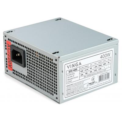 

Блок питания Vinga 400W (SFX-400)