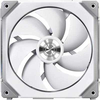 

Кулер для корпуса Lian Li Uni Fan SL120-3 Triple White (G99.12UF3W.00)