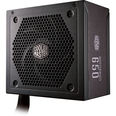 

Блок питания CoolerMaster 650W MASTERWATT 650 (MPX-6501-AMAAB-EU)