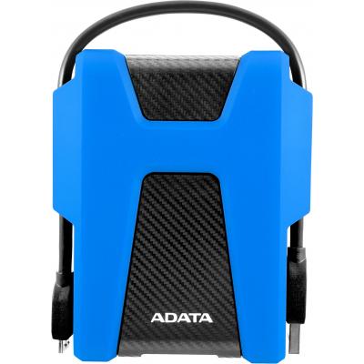 

Внешний жесткий диск 2.5" 1TB ADATA (AHD680-1TU31-CBL)