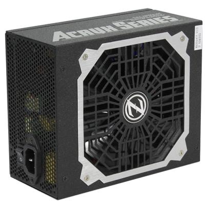 

Блок питания Zalman 750W (ZM750-ARX)