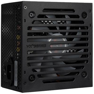 

Блок питания AeroCool 700W VX PLUS 700 RGB (VX PLUS 700 RGB)