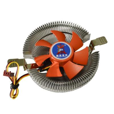 

Кулер для процессора Cooling Baby Q8