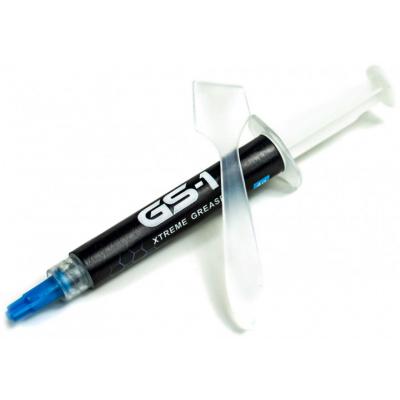 

Термопаста PcСooler GS-1 4G