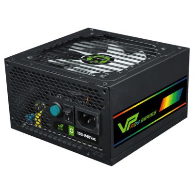 

Блок питания Gamemax 700W (VP-700-RGB)