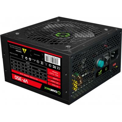 

Блок питания Gamemax 350W (VP-350)