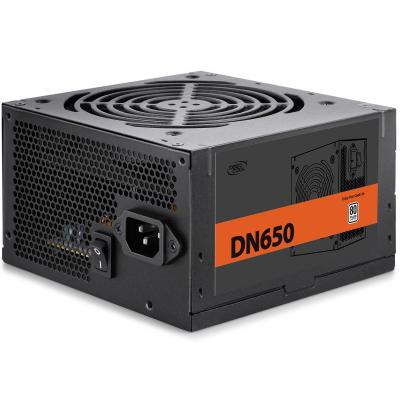 

Блок питания Deepcool 650W (DN650)