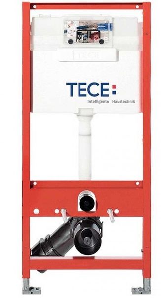 

Инсталляция для унитаза Tece Profil 9.300.000