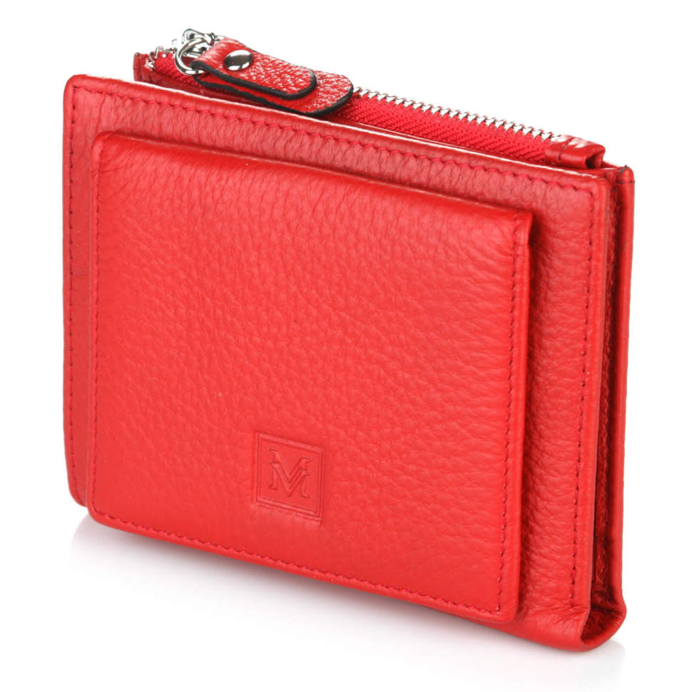 

Кошелек VERMARI 9932-1806 RED Красный