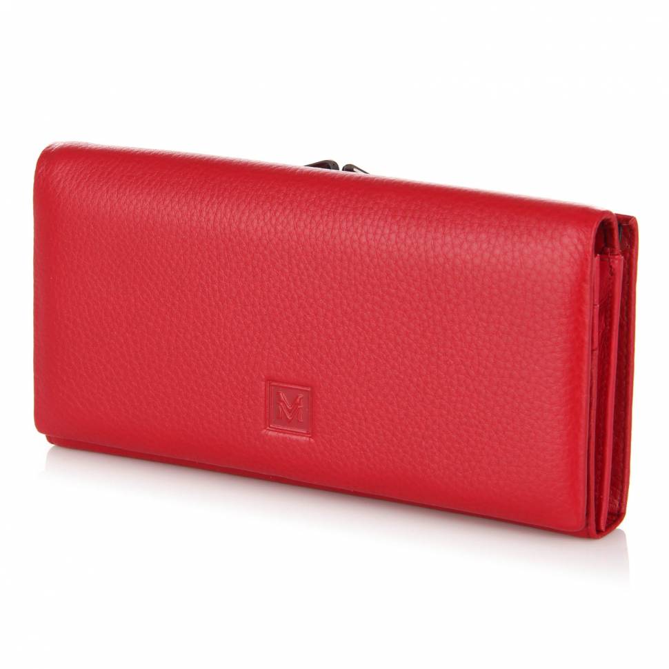 

Кошелек VERMARI 72031-1801 RED Красный