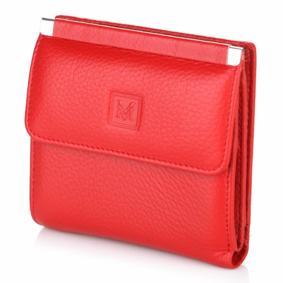 

Кошелек VERMARI 78848-1806 RED Красный