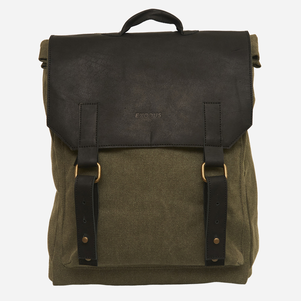 

Рюкзак Exodus R0503EX061 Зеленый