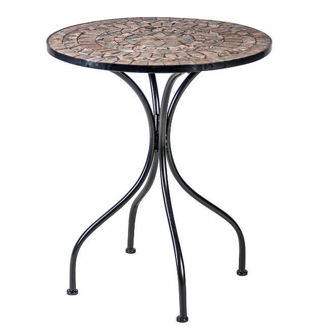 

Садовый стол Garden4You Mosaic