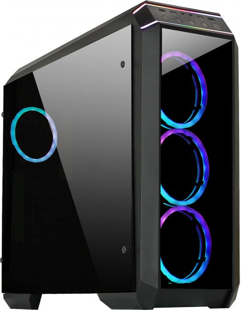

AeroCool PRO B109 v64 i9-10900KF / 64GB / 500GB+2TB / RTX3090 24Gb