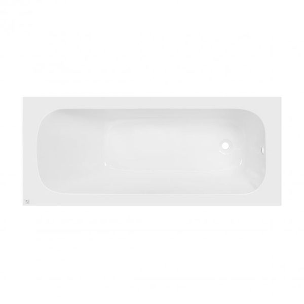 

Ванна акриловая Lidz Latwa 170x70 LLATWA170LNRUNIV