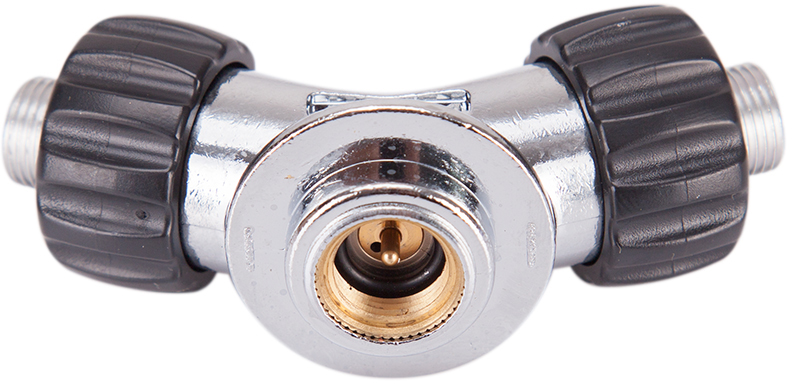 

Переходник Kovea 2 way adapter KA-2105 (8806372027254)