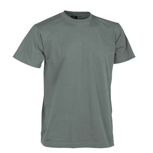 

Футболка HELIKON-TEX - Cotton FOLIAGE-GREEN XXXL, Футболка HELIKON-TEX - Cotton FOLIAGE-GREEN XXXL/Regular