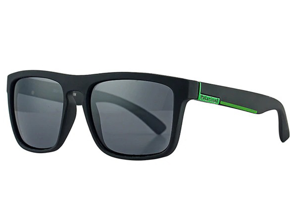

Солнцезащитные очки Polarized С поляризацией Черный (1004-915-02)