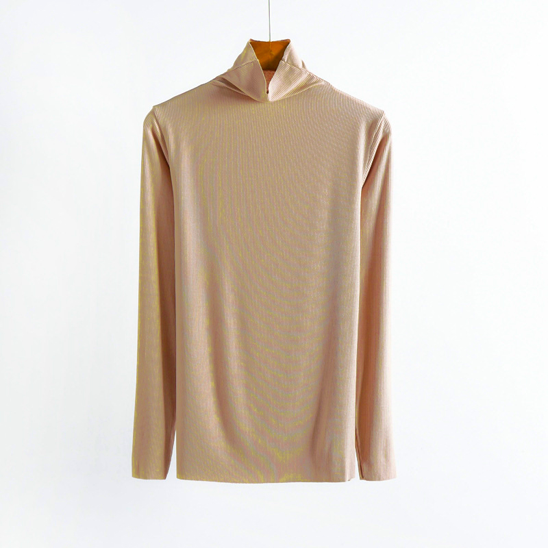 

Лонгслив домашний женский Феерия, бежевый Berni Fashion (XL) Бежевый
