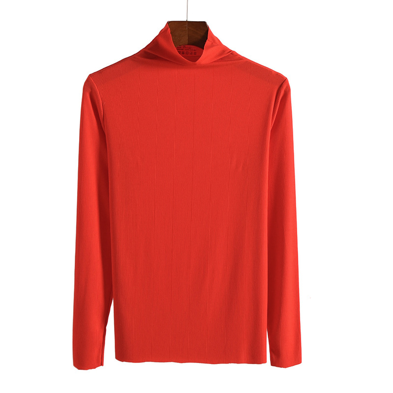 

Лонгслив домашний женский Феерия, красный Berni Fashion (XXL) Красный