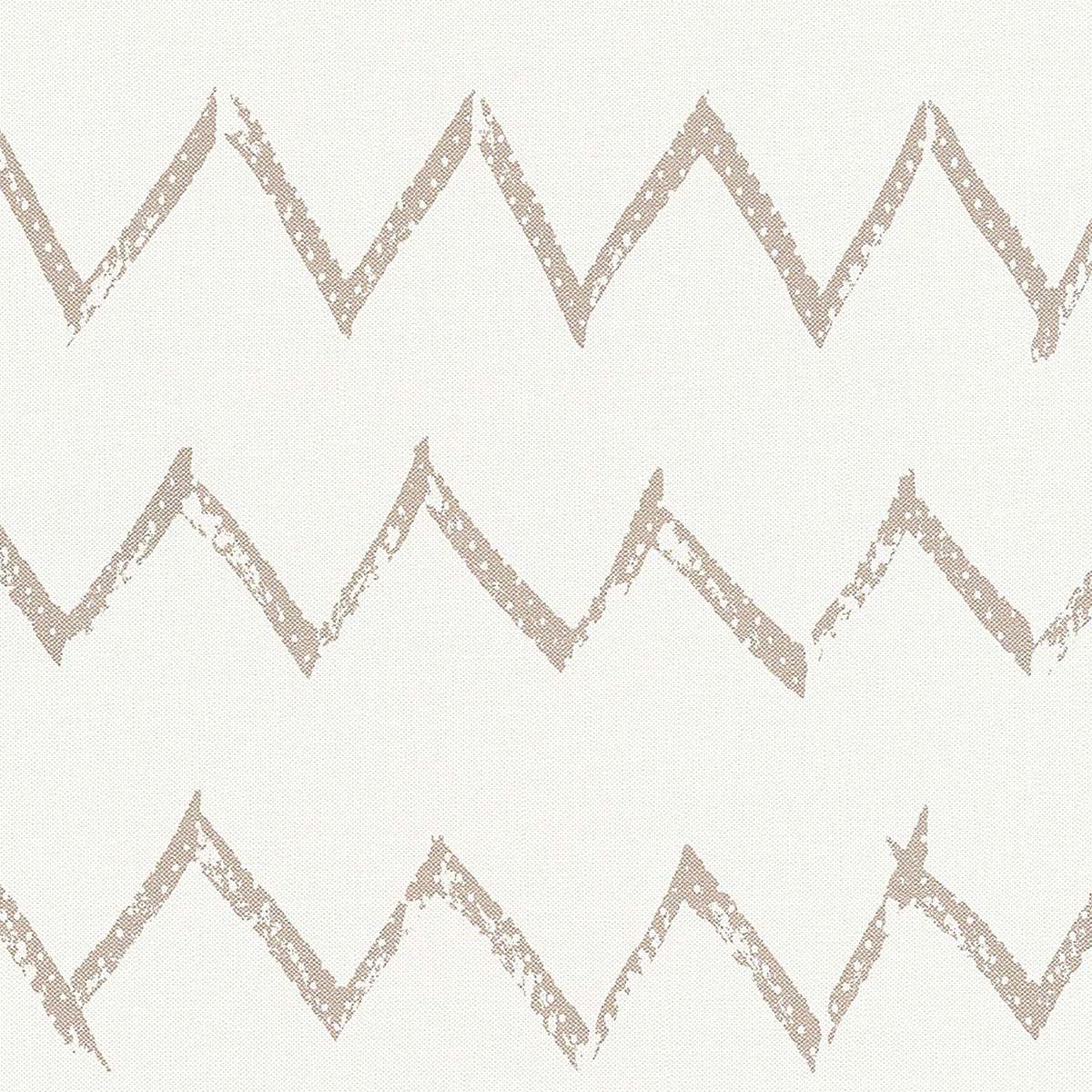 

Обои A.S.Creation Designdschungel 36574-3 зигзаг акварель белый 0.53 x 10.05 м