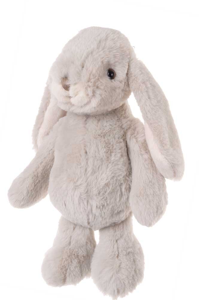 

Игрушка мягкая зайчик Lovely Kanini Pale Blue, 25 см, Bukowski Design, 12012