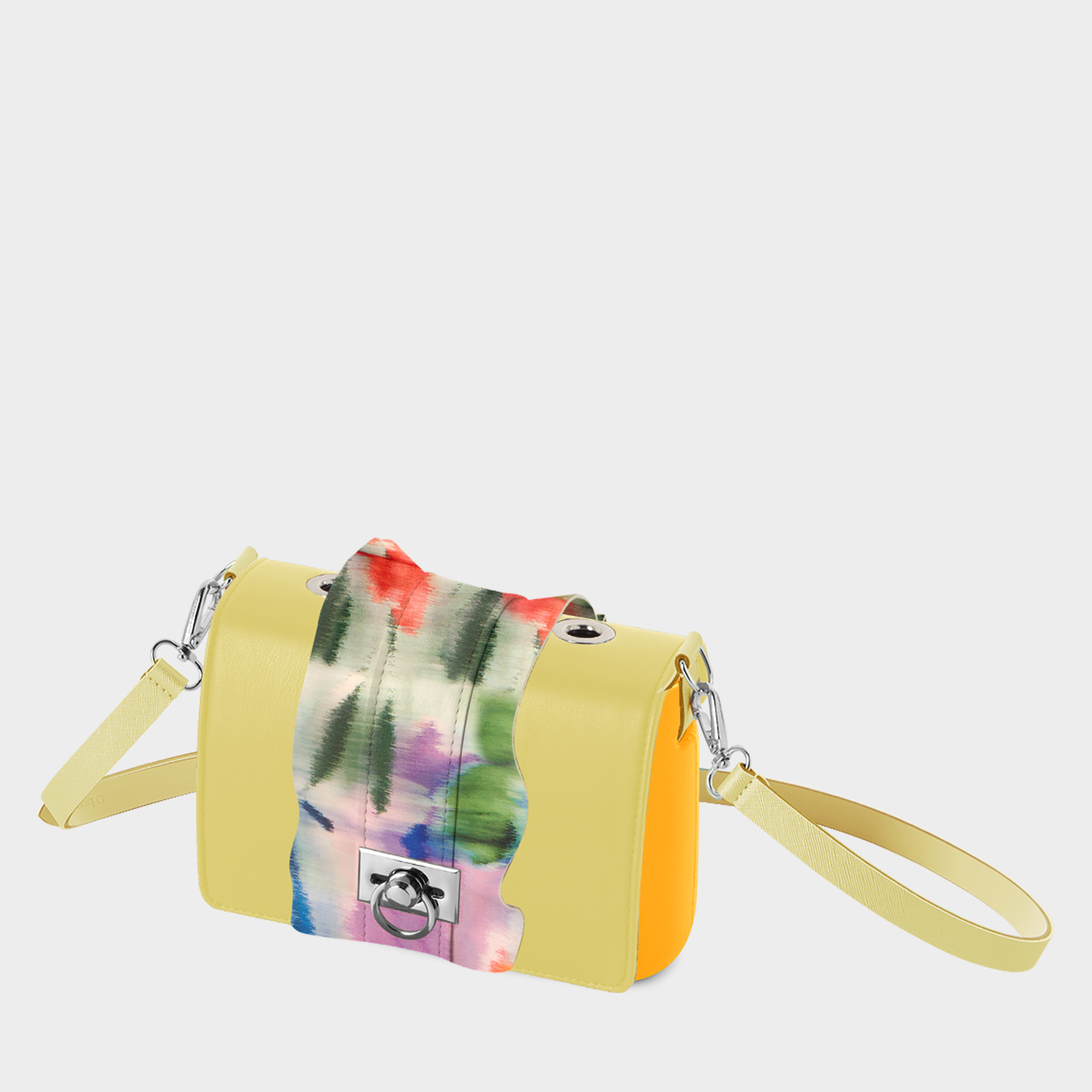 

Женская сумка O pocket SUMSALE182 Цедра