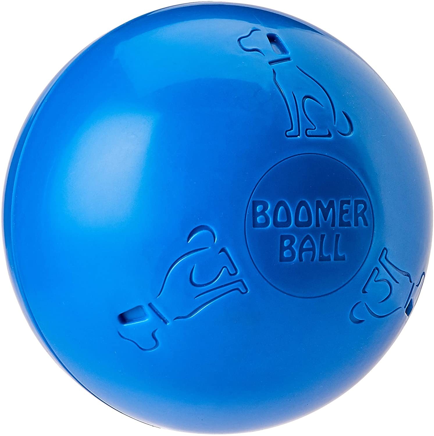 

Игрушка для крупных собак Boomer Ball (20см)