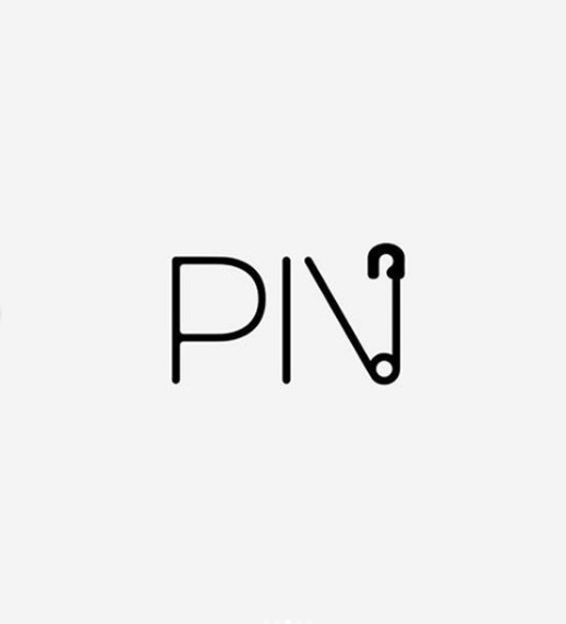 

Декор для стен. Панно из металла "PIN"