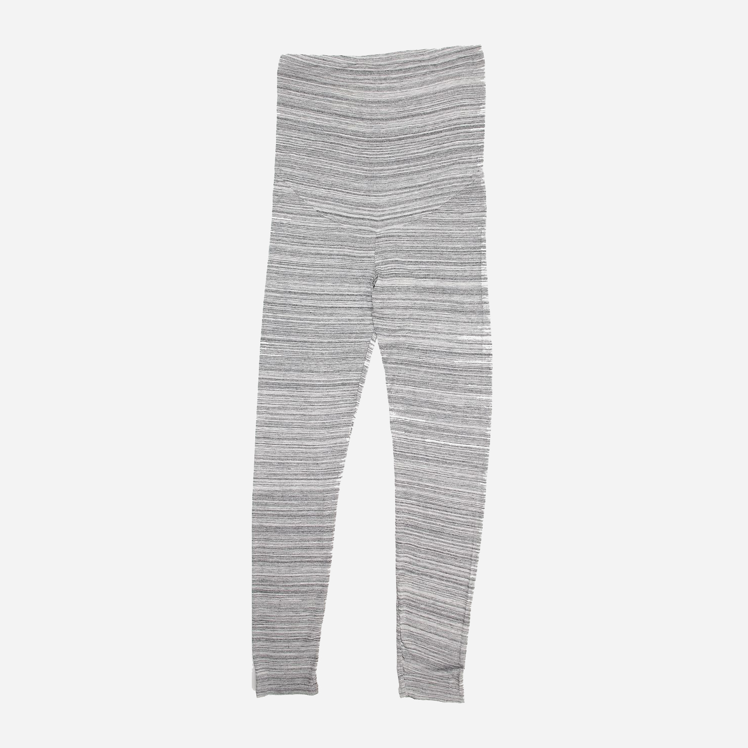 

Лосины H&M 748340 M Серые